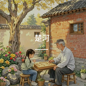 楚河