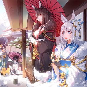 落花有意随流水