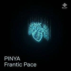Frantic Pace