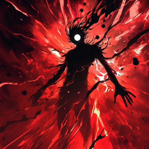 SEA OF BLOOD (Sped Up)