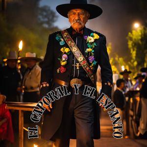 El Caporal y el Espanto