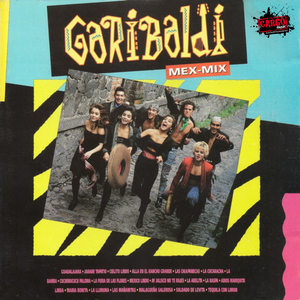 Sangrita: Jarabe Tapatío / Cielito Lindo / Guadalajara / Allá en el Rancho Grande / las Chiapanecas / la Cucaracha / la Bamba