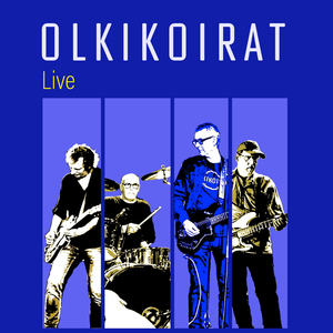 Johdatusta jonnekin (Live)