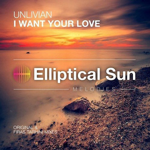 I Want Your Love (Firas Tarhini Remix)