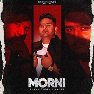 Morni (feat. Kashi)