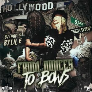 Becher (feat. 87 Jmoney x Celly93 x 87Chop x 87 LilNas)