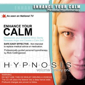 Enhance Your Calm Hypnosis