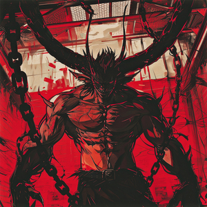 NÙCLEO DO TRENO 2 (SLOWED REVERB)