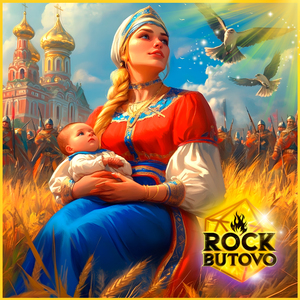 Святая Русь