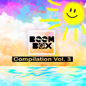 Thank You (Cucchia, Moko, Leik remix)