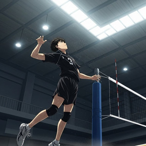 「限界の向こう側へ」