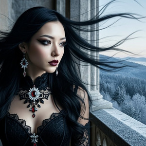 Cathedral of MIrrors