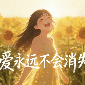 爱永远不会消失