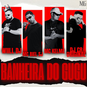 BANHEIRA DO GUGU