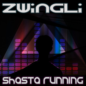 Shasta Running