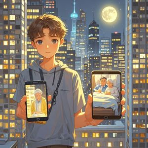 歉疚的时光_心之约晟婷