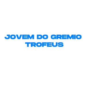 Jovem do Gremio Trofeus