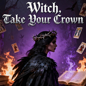 Witch,Take Your Crown