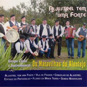 Somos Maravilhas