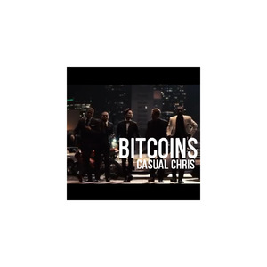 Bitcoins