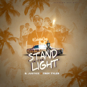 Stand in the Light (feat. Troy Tyler)