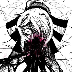 A Sadist's Whisper (溺死) (feat. KakaFlag, Hatsune Miku & PekoP)
