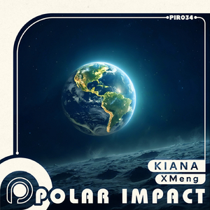 Kiana (Extended Mix)