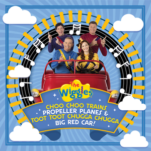 Wheels On The Wheelchair Go Round And Round