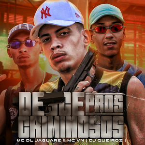 Desce Pros Criminosos