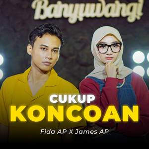 Cukup Koncoan