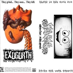 Eaten While Still Alive