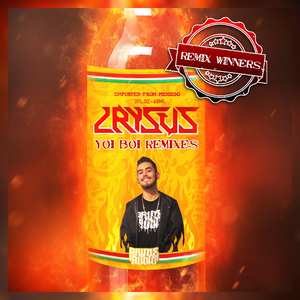 Yoi Boi (Taco Safari Remix)