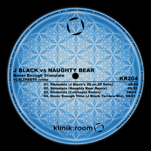 Stimulate (20 on 20 Refix)