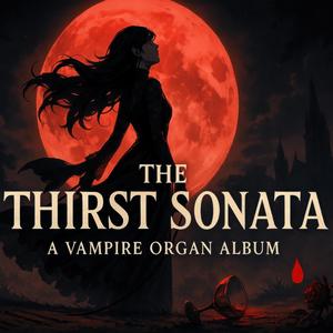 Cathedral of the Unholy Choir