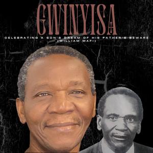 Gwinyisa (feat. William Mafi & Tinashe Mafi)