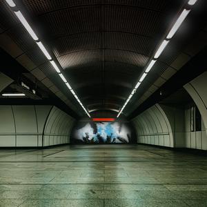 Pálmafák Nélkül (III. Felvonás)