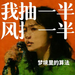 我抽一半 风抽一半