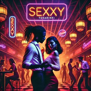 Sexxy