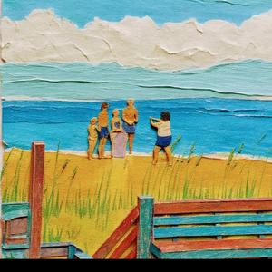 Here We Go (The Life I Chose)