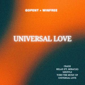 Crash (feat. Winfree)