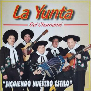 A las Barras Zapateadoras