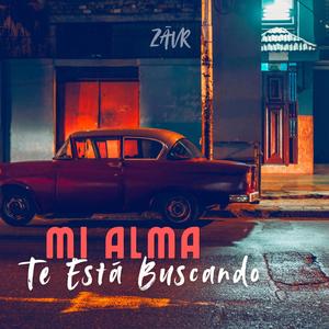 Mi Alma Te Está Buscando