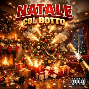 NATALE COL BOTTO 3.0 (feat. $imo, Koyset, Quello là, BAKA & Kosho)