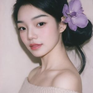 配角（伴奏版）