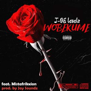 wobekume (feat. Jlevels)