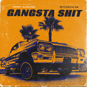 Gangsta Shit