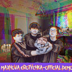 Maxhova Erotychka-official Demo