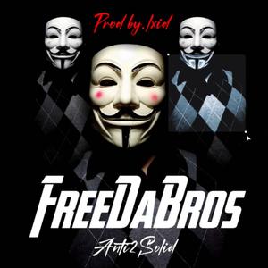 Freedabros