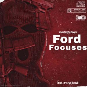 Ford Focuses