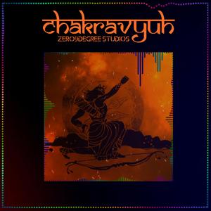 Chakravyuh (feat. Gauri Naik Matondkar)
